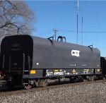 CSX 499500